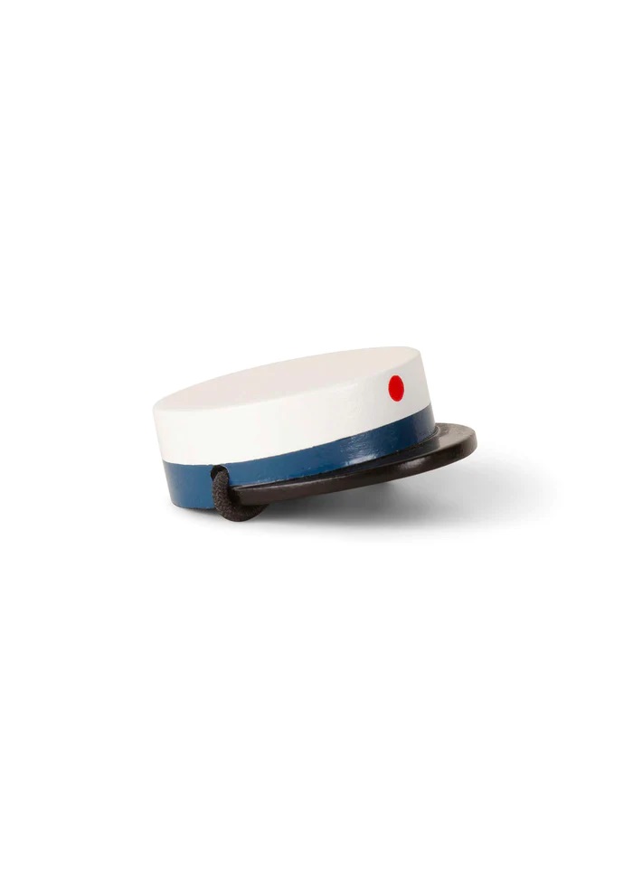 

Spring Copenhagen - The Graduation Cap, blue